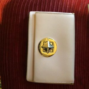 Kate spade pink cross body